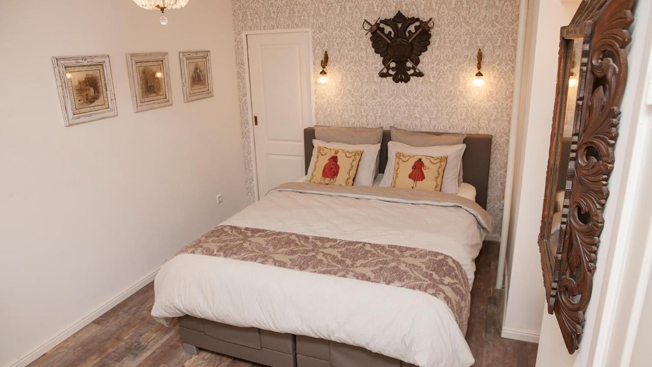 Bed and Breakfast Casa Mia Ситтард Экстерьер фото