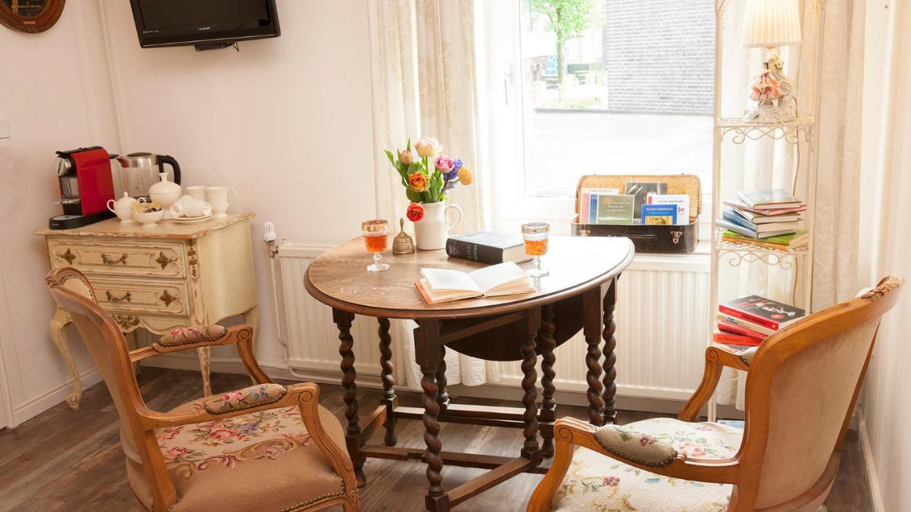 Bed and Breakfast Casa Mia Ситтард Экстерьер фото